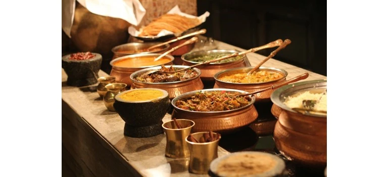 Top 10 Indian Spices To Carry During Travelling